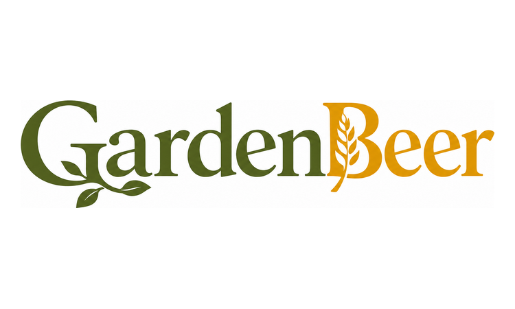 Available Business Name For Sale - GardenBeer